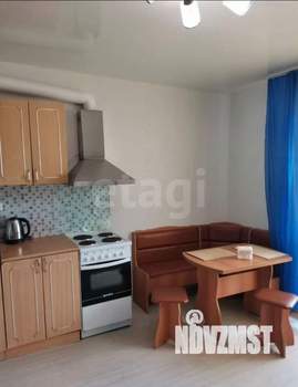 Студия квартира, вторичка, 25м2, 2/10 этаж