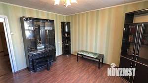 2-к квартира, вторичка, 51м2, 2/9 этаж