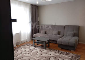 3-к квартира, вторичка, 61м2, 7/9 этаж