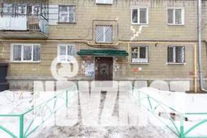 1-к квартира, вторичка, 31м2, 1/5 этаж