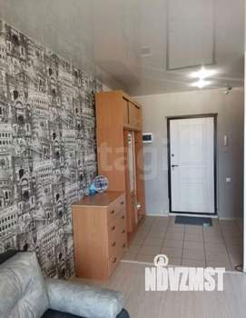 Студия квартира, вторичка, 25м2, 2/10 этаж