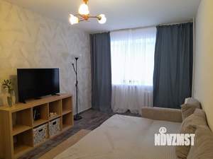3-к квартира, вторичка, 57м2, 2/5 этаж