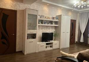3-к квартира, вторичка, 64м2, 3/3 этаж