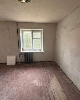 1-к квартира, вторичка, 26м2, 4/5 этаж
