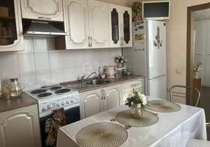 3-к квартира, вторичка, 64м2, 3/3 этаж