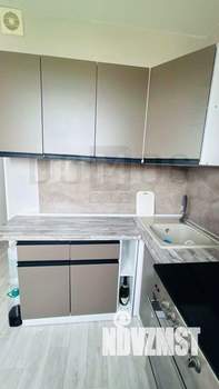 1-к квартира, вторичка, 28м2, 8/9 этаж