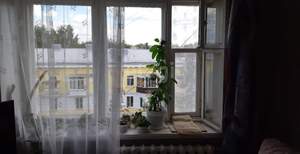 4-к квартира, вторичка, 63м2, 5/5 этаж
