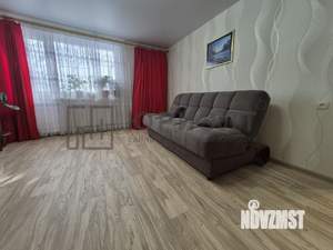 2-к квартира, вторичка, 42м2, 2/9 этаж