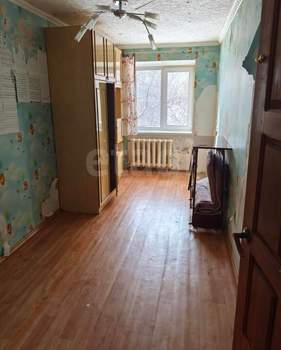 3-к квартира, вторичка, 58м2, 3/5 этаж
