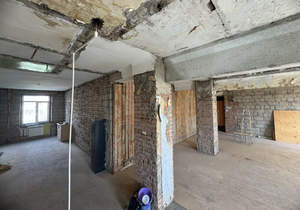 3-к квартира, вторичка, 78м2, 4/5 этаж