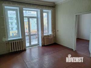 2-к квартира, вторичка, 56м2, 3/5 этаж