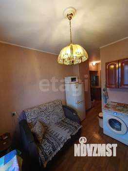 1-к квартира, вторичка, 34м2, 4/9 этаж