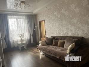 3-к квартира, вторичка, 64м2, 3/3 этаж