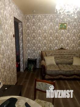 1-к квартира, вторичка, 28м2, 6/9 этаж