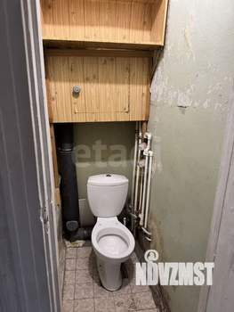 2-к квартира, вторичка, 56м2, 3/5 этаж