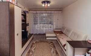 1-к квартира, вторичка, 33м2, 3/5 этаж
