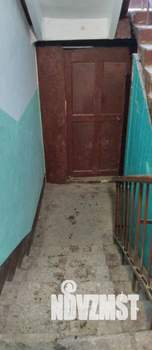 2-к квартира, вторичка, 42м2, 1/3 этаж