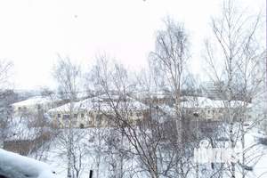 4-к квартира, вторичка, 65м2, 6/9 этаж
