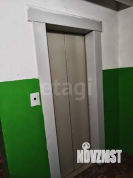 3-к квартира, вторичка, 66м2, 4/9 этаж