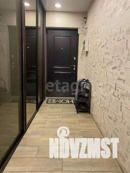 2-к квартира, вторичка, 58м2, 8/15 этаж