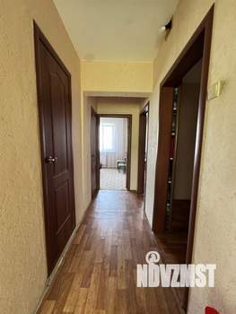 3-к квартира, вторичка, 65м2, 6/9 этаж