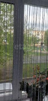 5-к квартира, вторичка, 103м2, 2/5 этаж