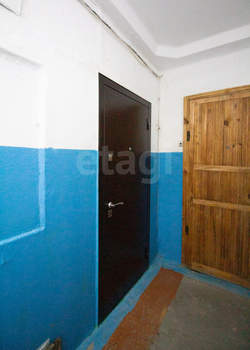 4-к квартира, вторичка, 73м2, 6/9 этаж