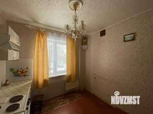 2-к квартира, вторичка, 53м2, 1/5 этаж