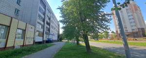 1-к квартира, вторичка, 35м2, 2/5 этаж