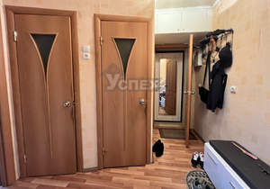 2-к квартира, вторичка, 45м2, 5/5 этаж