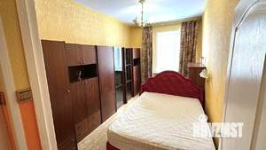 3-к квартира, вторичка, 83м2, 2/3 этаж