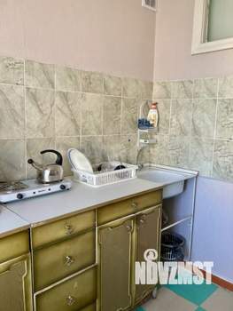 2-к квартира, вторичка, 40м2, 4/5 этаж