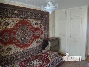 2-к квартира, вторичка, 42м2, 3/5 этаж