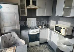1-к квартира, вторичка, 33м2, 5/5 этаж