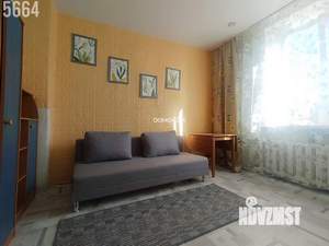 2-к квартира, вторичка, 41м2, 2/2 этаж