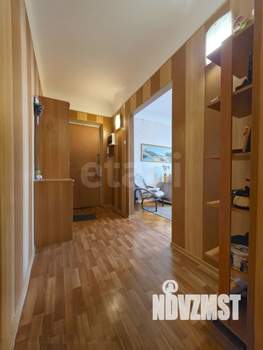 3-к квартира, вторичка, 77м2, 4/4 этаж