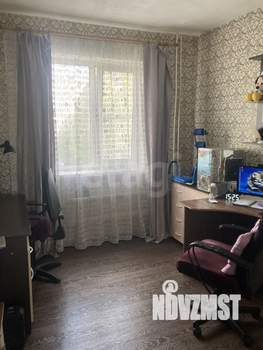 3-к квартира, вторичка, 61м2, 5/9 этаж