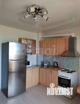 Студия квартира, вторичка, 25м2, 2/10 этаж