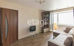 1-к квартира, вторичка, 29м2, 5/5 этаж