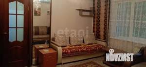 1-к квартира, вторичка, 35м2, 1/9 этаж
