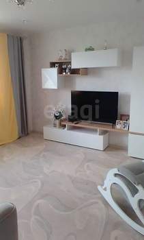 3-к квартира, вторичка, 61м2, 5/9 этаж