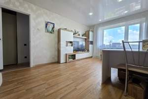 1-к квартира, вторичка, 31м2, 9/9 этаж