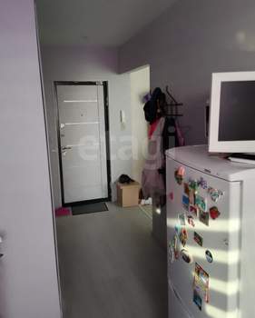 1-к квартира, вторичка, 34м2, 6/10 этаж