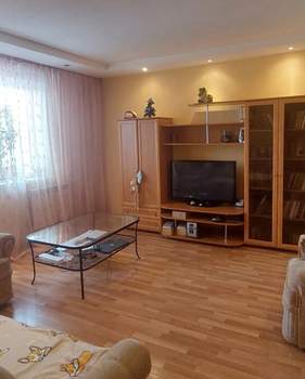 2-к квартира, вторичка, 51м2, 4/5 этаж
