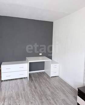 1-к квартира, вторичка, 37м2, 5/9 этаж