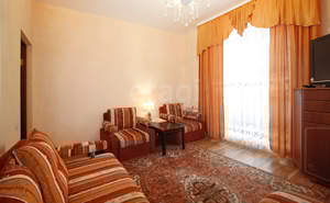 2-к квартира, вторичка, 43м2, 4/4 этаж