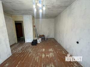 1-к квартира, вторичка, 29м2, 2/5 этаж