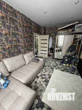 2-к квартира, вторичка, 46м2, 2/3 этаж