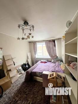 2-к квартира, вторичка, 45м2, 4/5 этаж