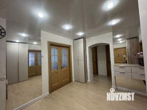 4-к квартира, вторичка, 83м2, 3/5 этаж